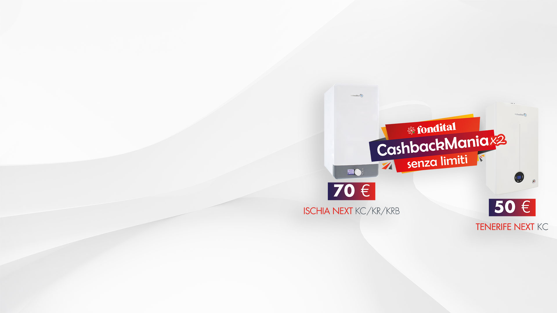 CashbackMania x2 senza limiti - A ottobre il cashback raddoppia