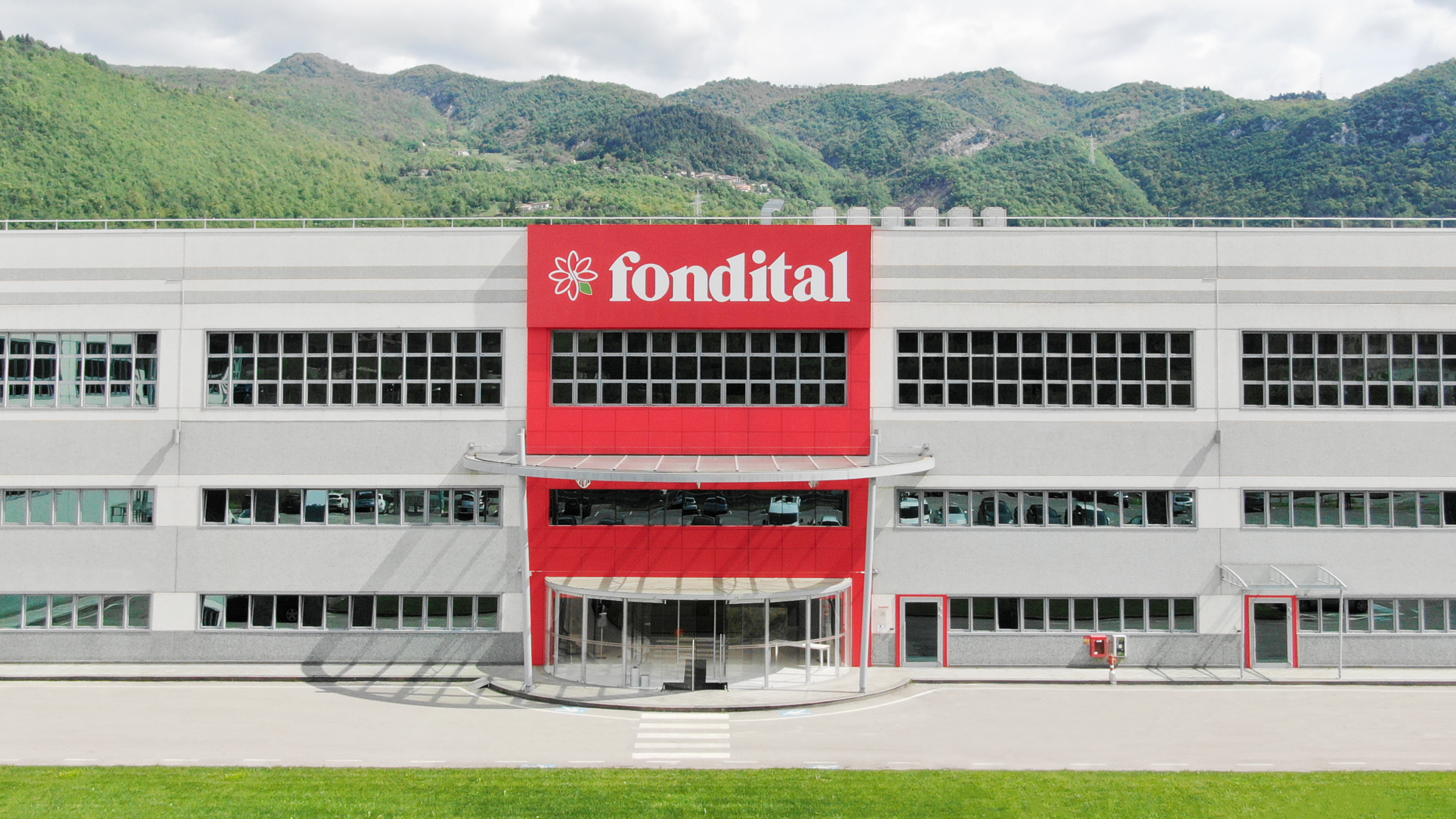 Fondital – qualità italiana